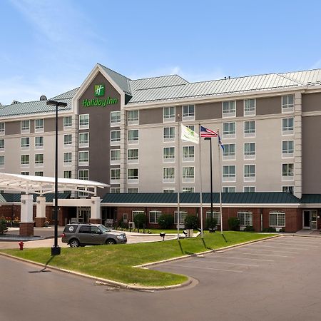 Holiday Inn - Bloomington W Msp Airport Area By Ihg Экстерьер фото