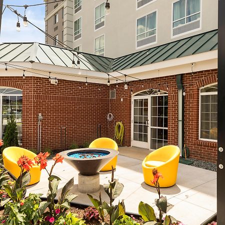 Holiday Inn - Bloomington W Msp Airport Area By Ihg Экстерьер фото