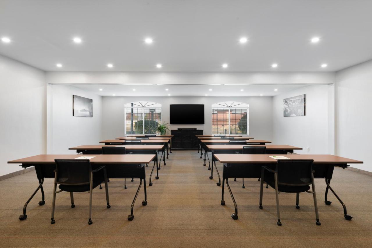 Holiday Inn - Bloomington W Msp Airport Area By Ihg Экстерьер фото