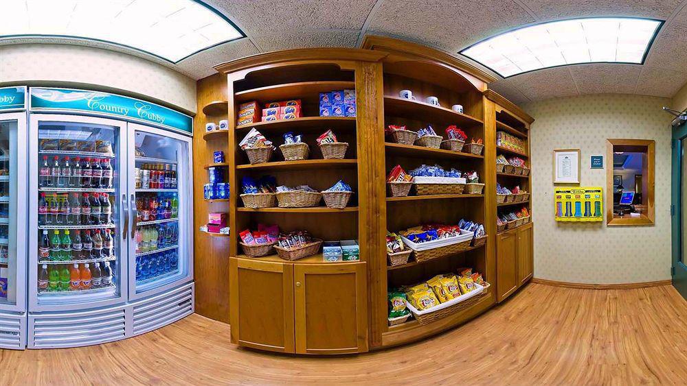 Holiday Inn - Bloomington W Msp Airport Area By Ihg Экстерьер фото