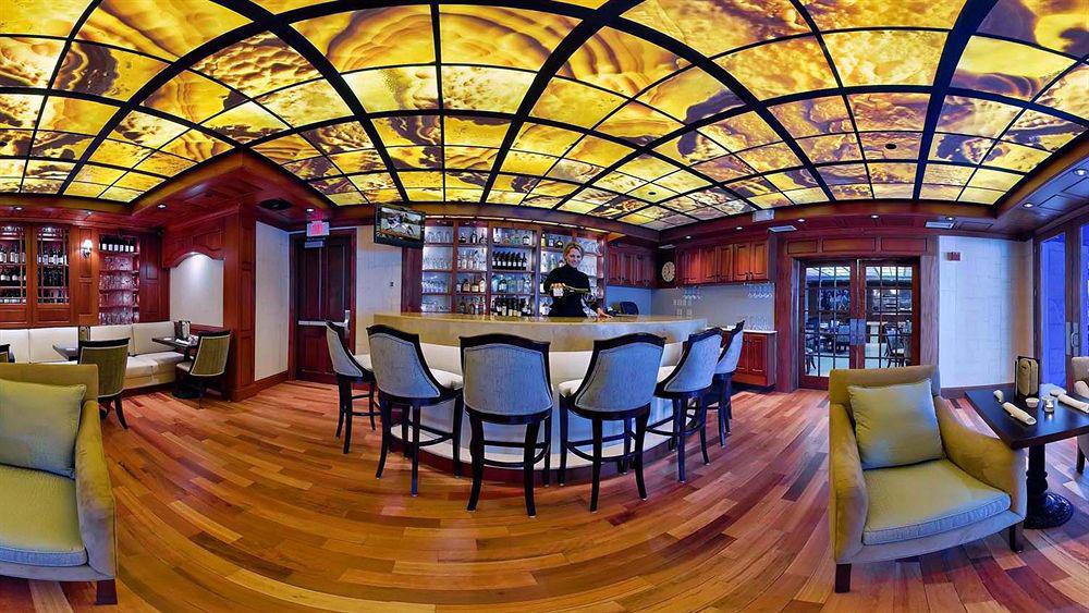 Holiday Inn - Bloomington W Msp Airport Area By Ihg Экстерьер фото