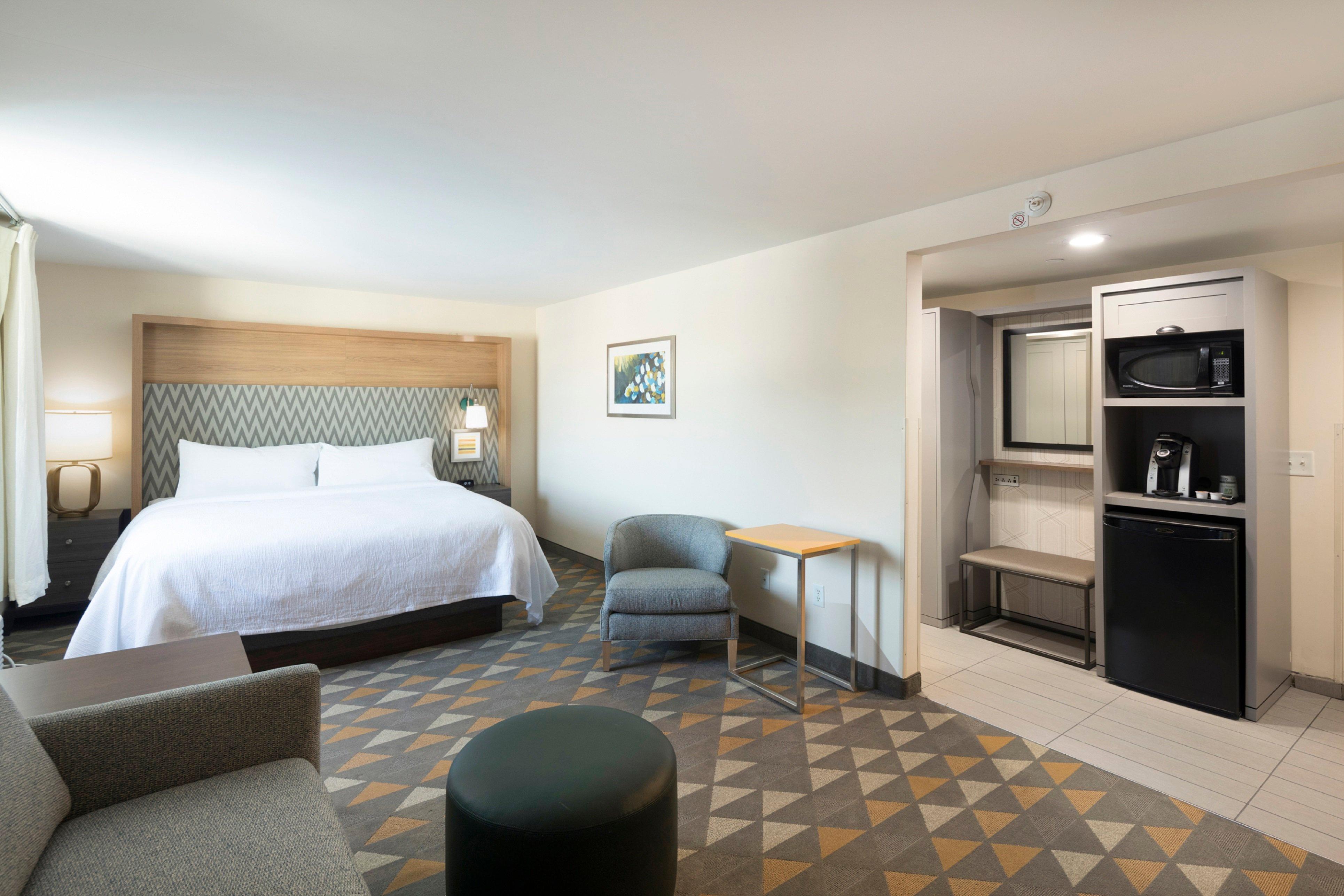 Holiday Inn - Bloomington W Msp Airport Area By Ihg Экстерьер фото