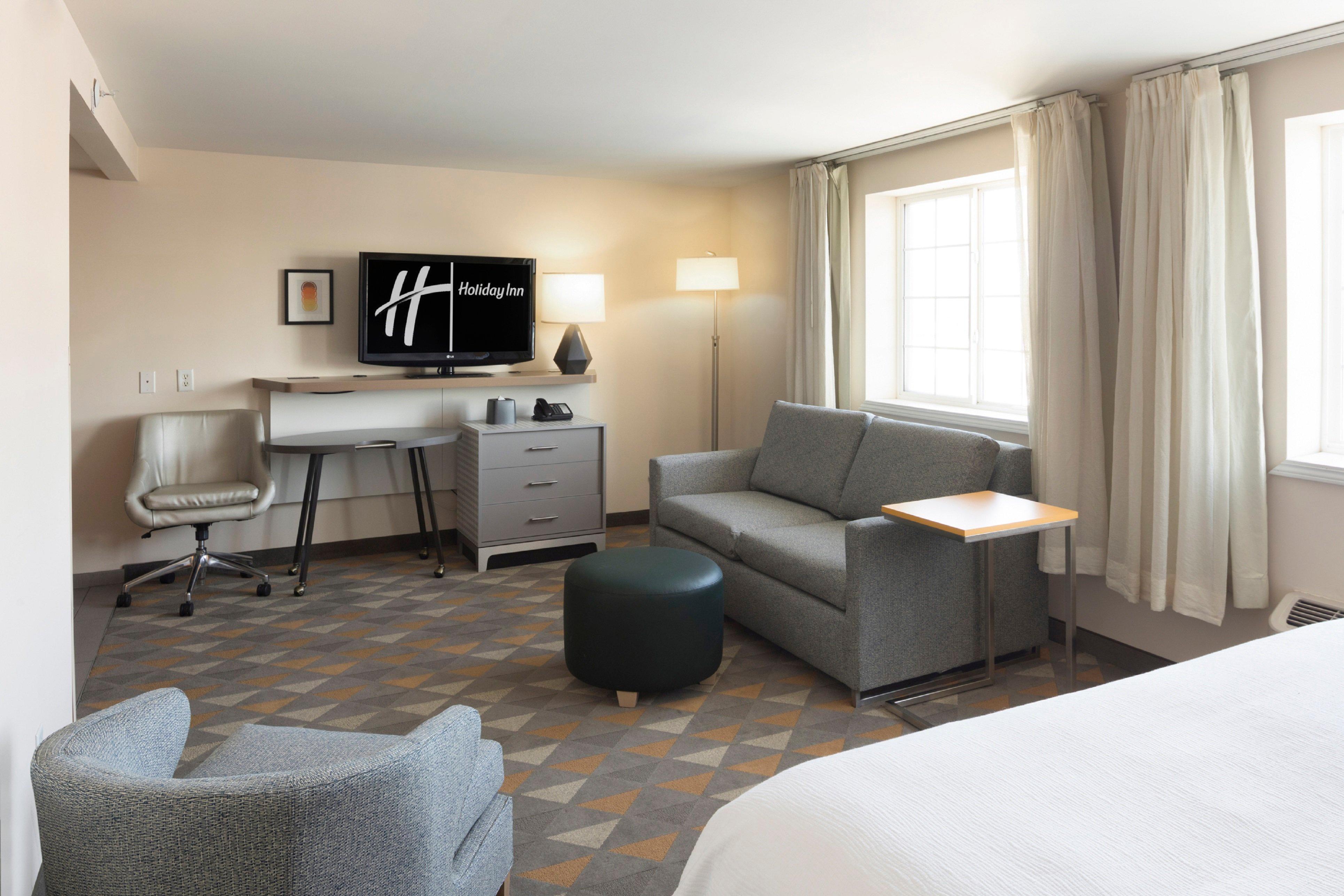 Holiday Inn - Bloomington W Msp Airport Area By Ihg Экстерьер фото