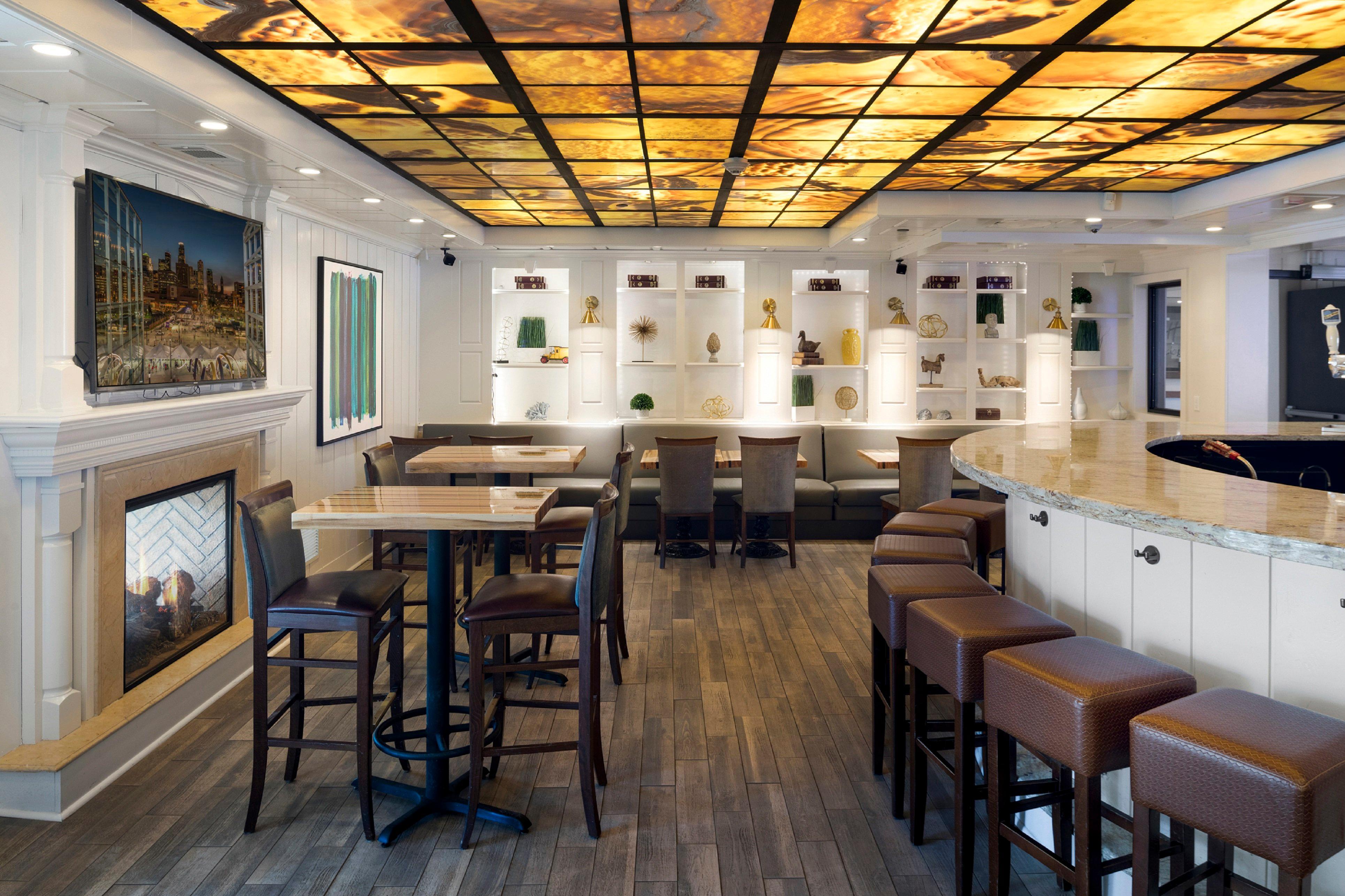 Holiday Inn - Bloomington W Msp Airport Area By Ihg Экстерьер фото