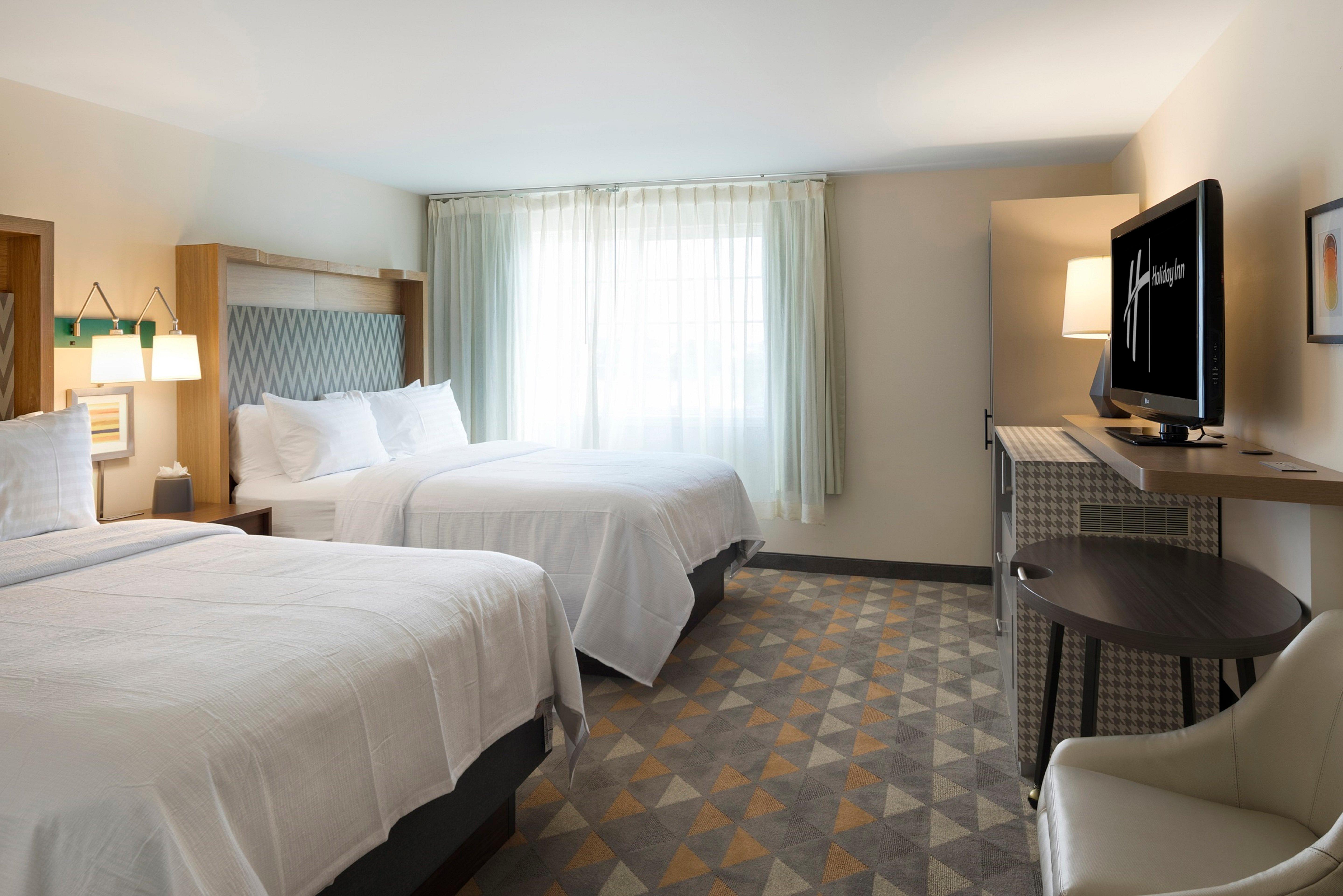 Holiday Inn - Bloomington W Msp Airport Area By Ihg Экстерьер фото
