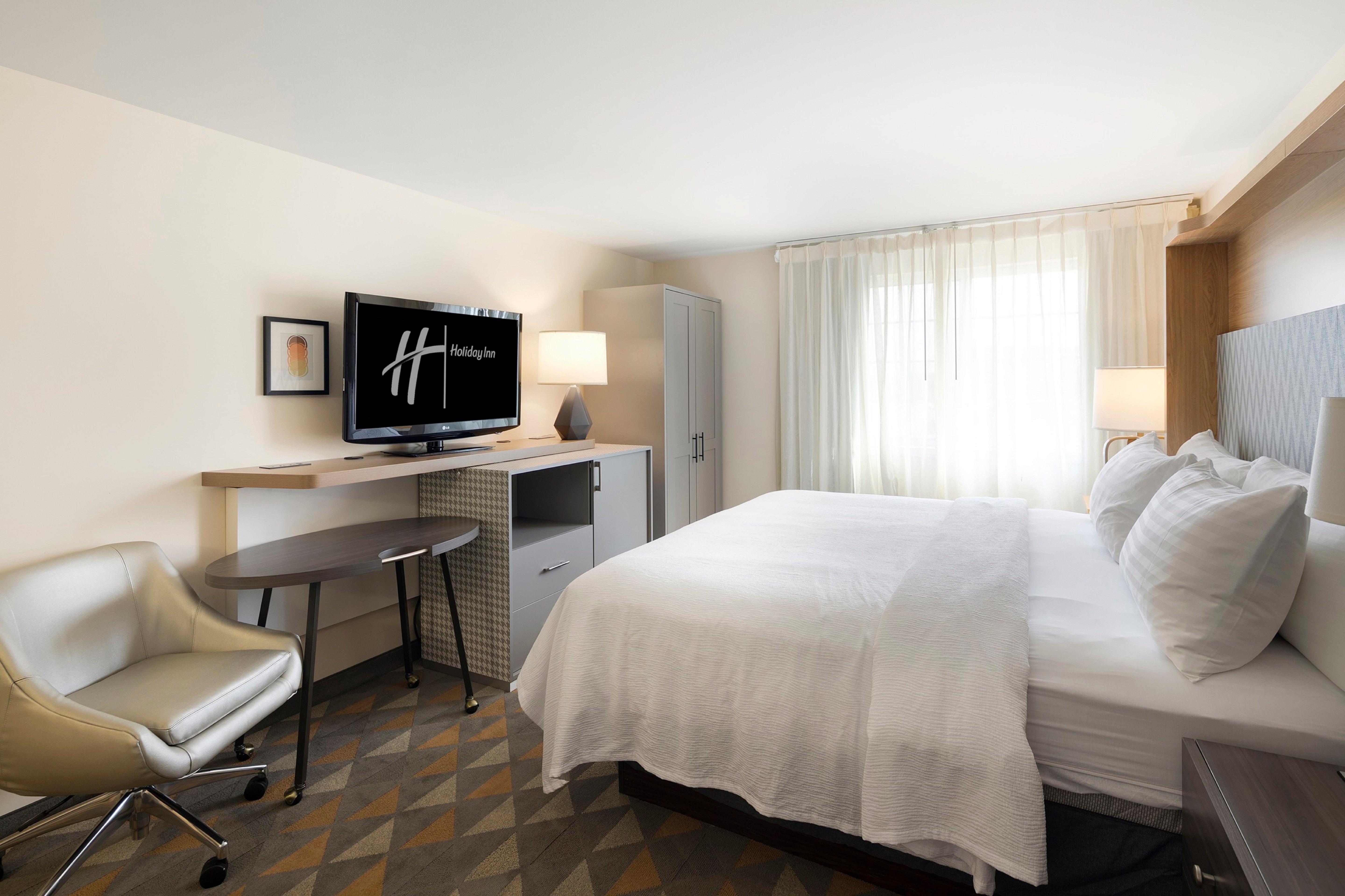 Holiday Inn - Bloomington W Msp Airport Area By Ihg Экстерьер фото