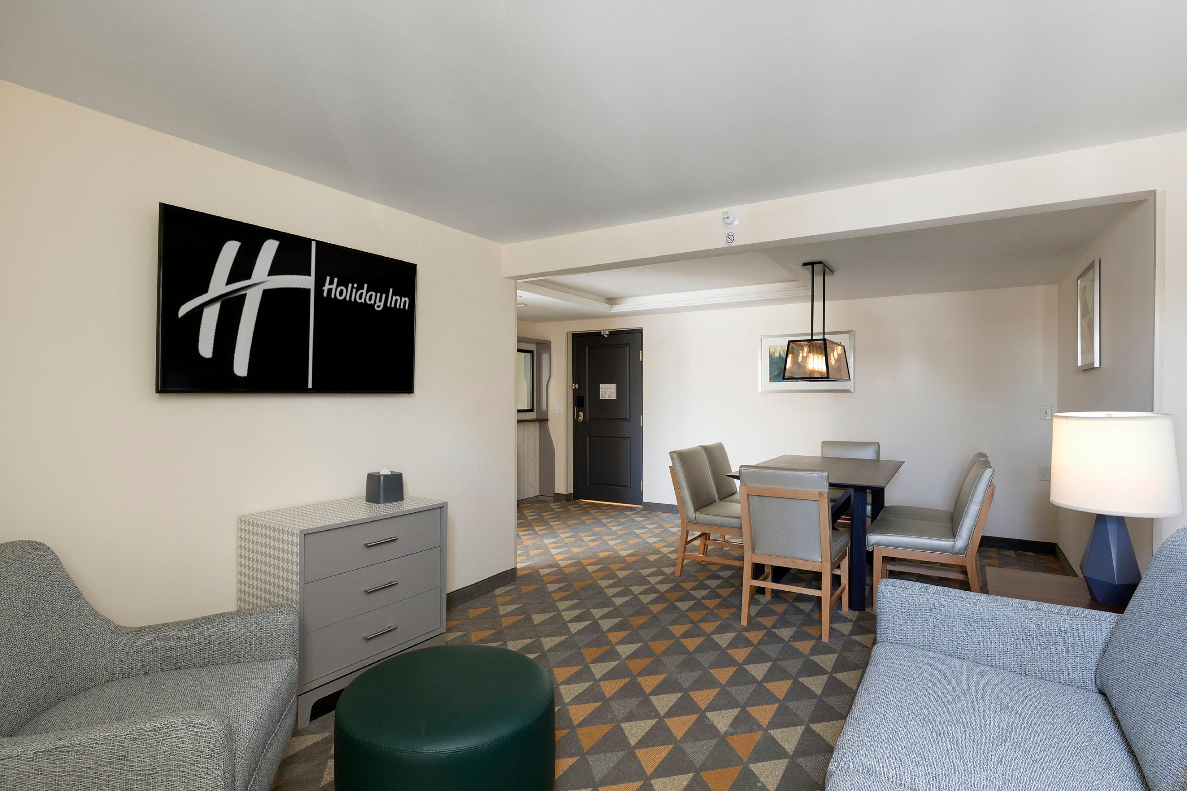 Holiday Inn - Bloomington W Msp Airport Area By Ihg Экстерьер фото
