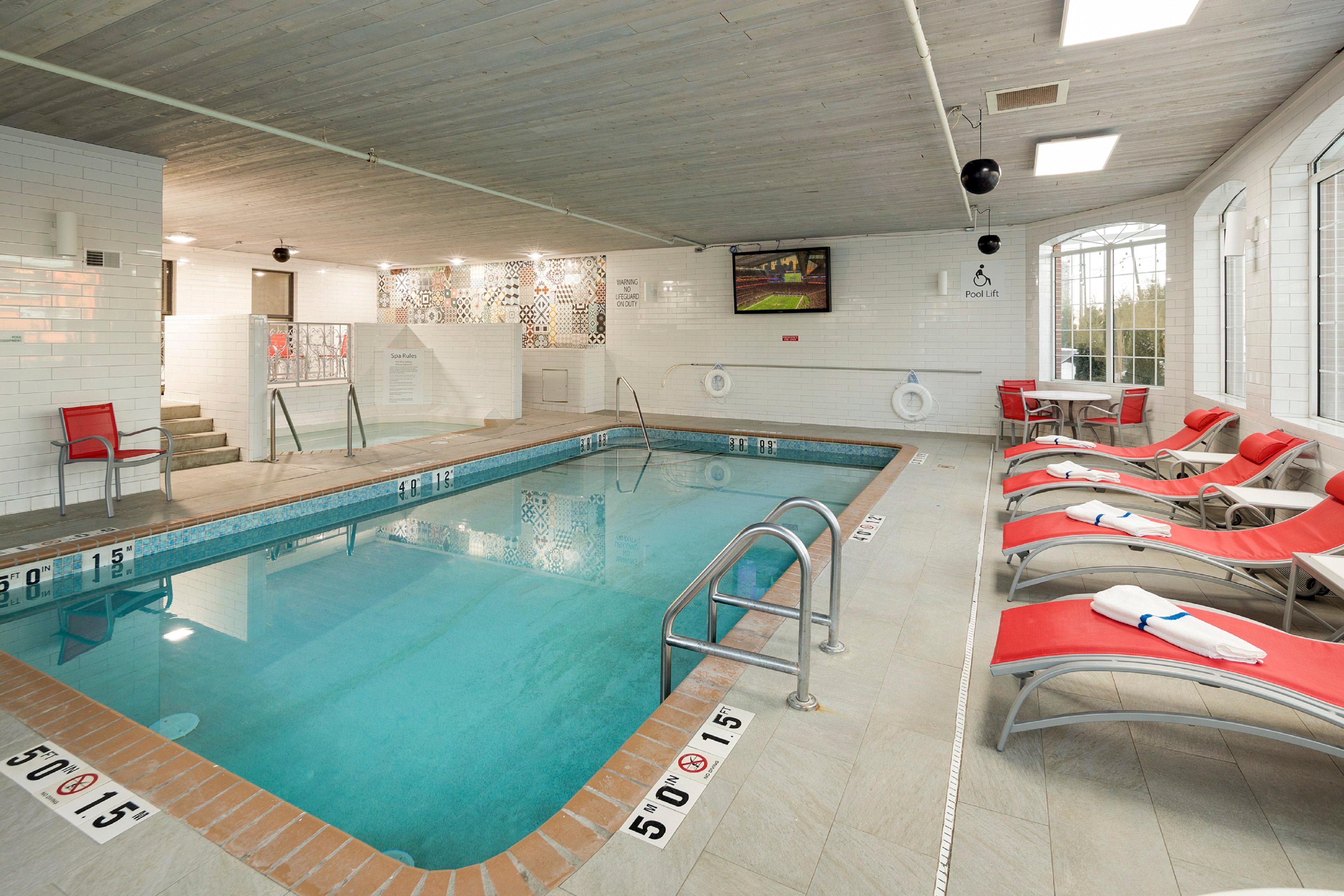 Holiday Inn - Bloomington W Msp Airport Area By Ihg Экстерьер фото