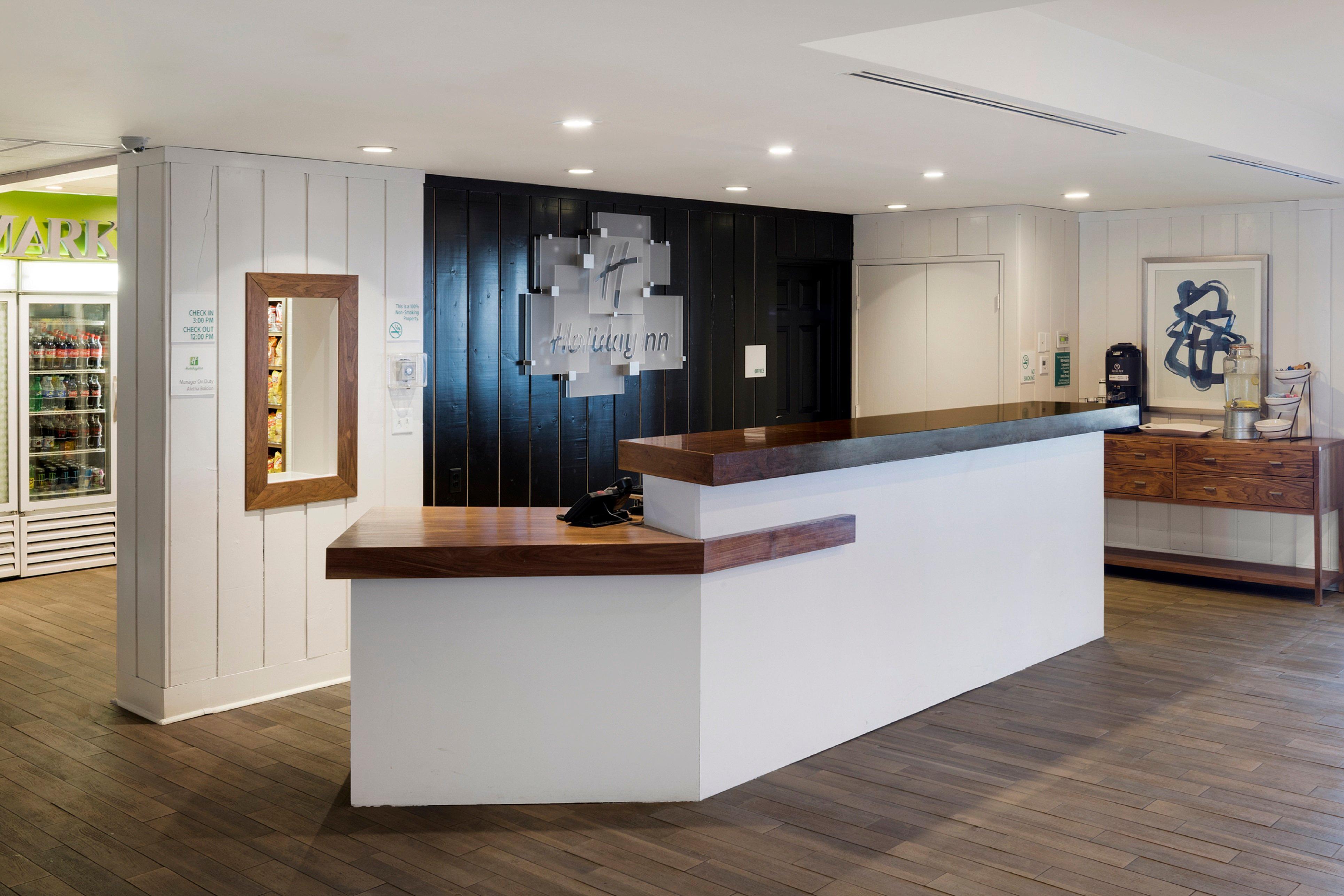 Holiday Inn - Bloomington W Msp Airport Area By Ihg Экстерьер фото
