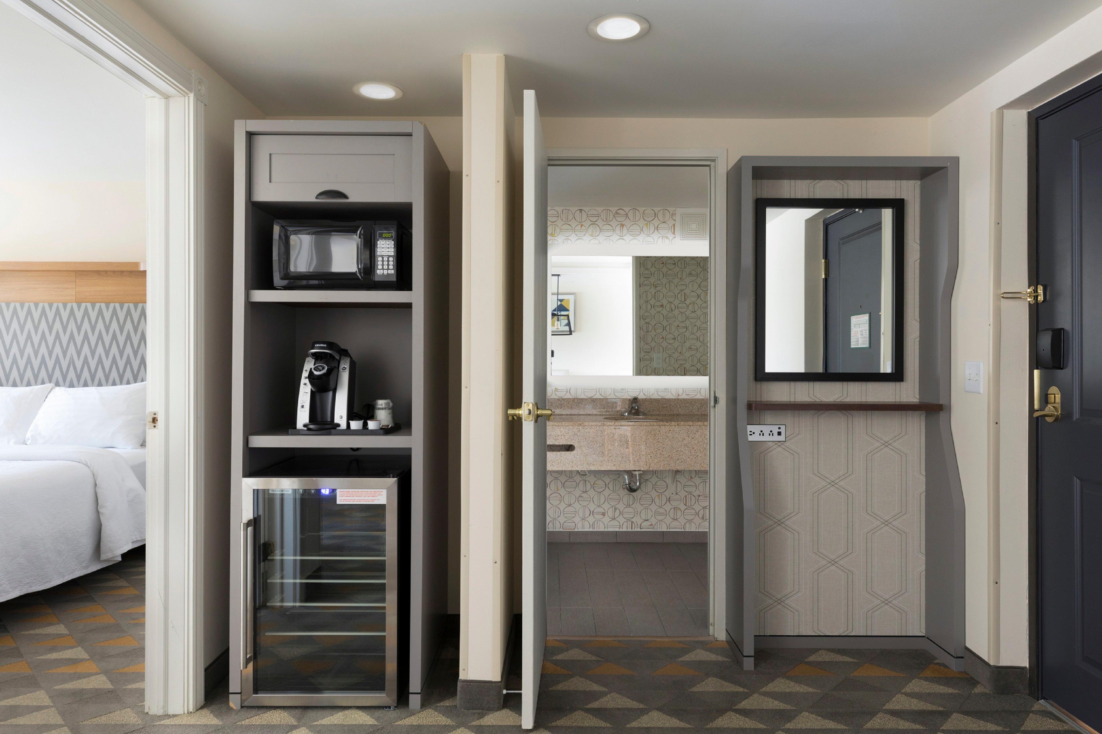 Holiday Inn - Bloomington W Msp Airport Area By Ihg Экстерьер фото
