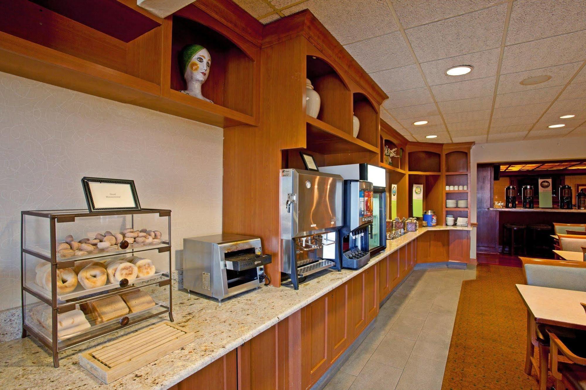 Holiday Inn - Bloomington W Msp Airport Area By Ihg Экстерьер фото
