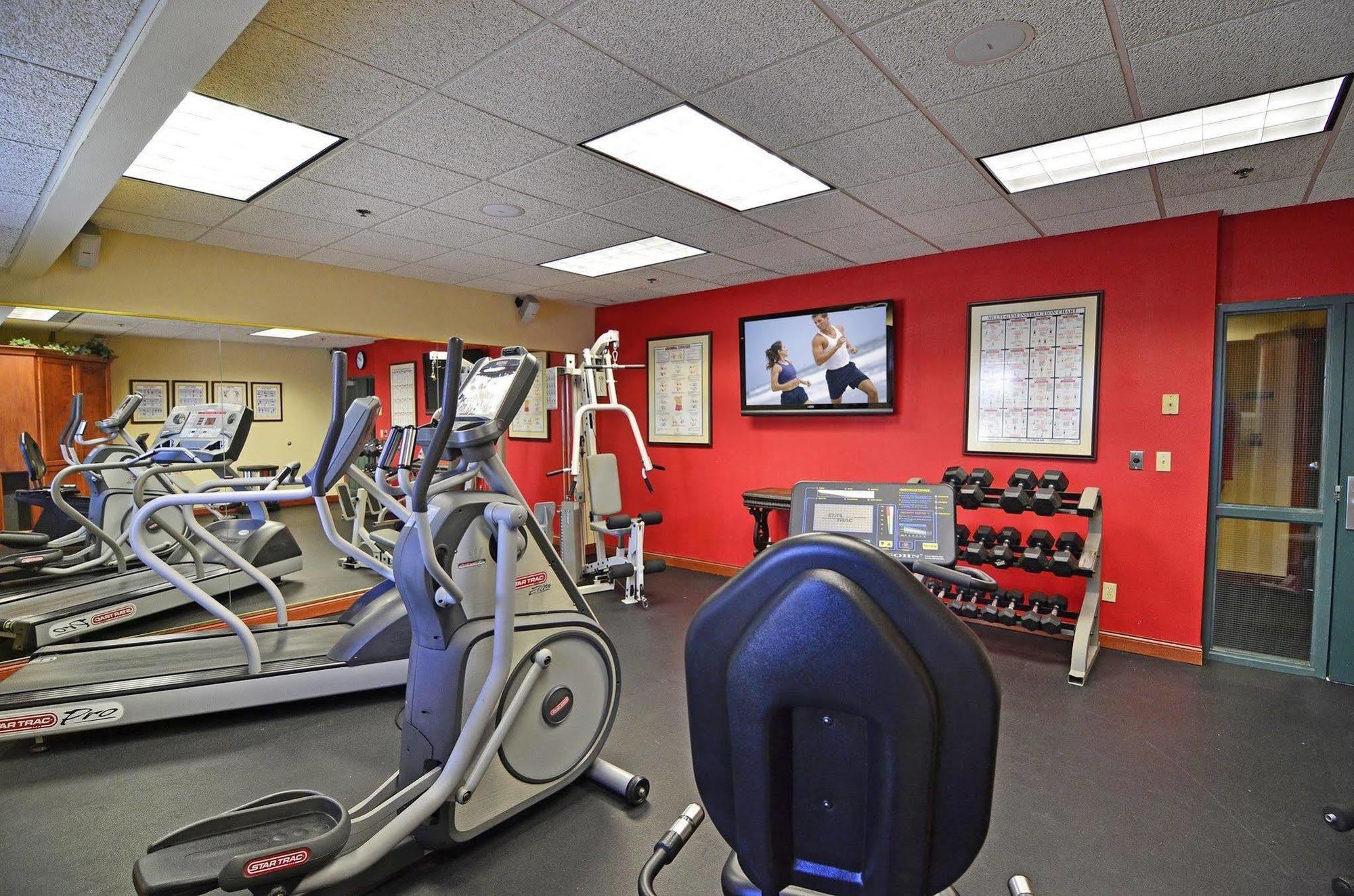Holiday Inn - Bloomington W Msp Airport Area By Ihg Экстерьер фото