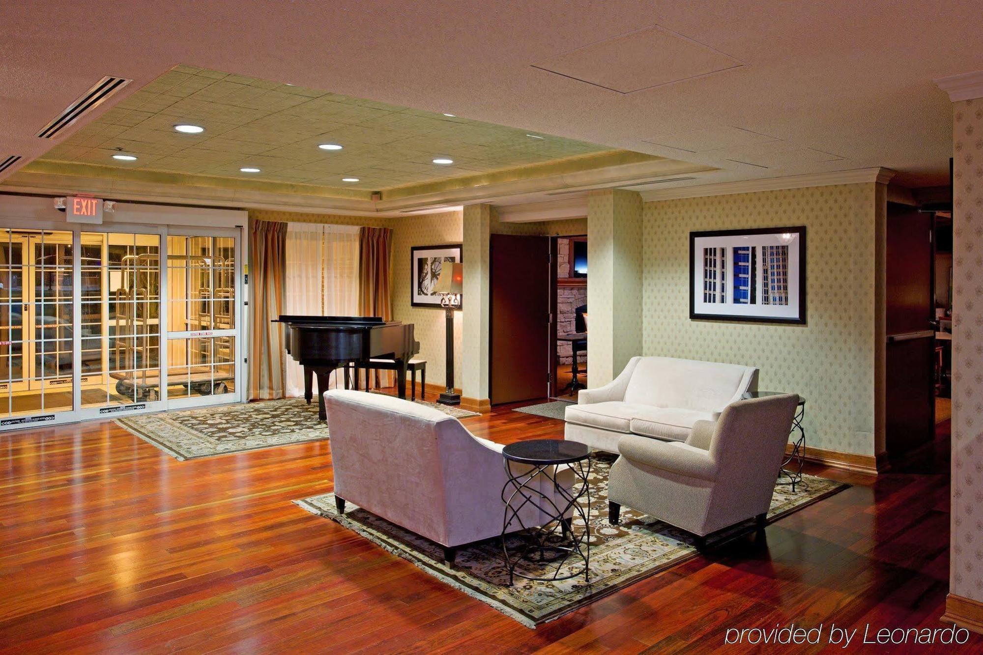 Holiday Inn - Bloomington W Msp Airport Area By Ihg Экстерьер фото