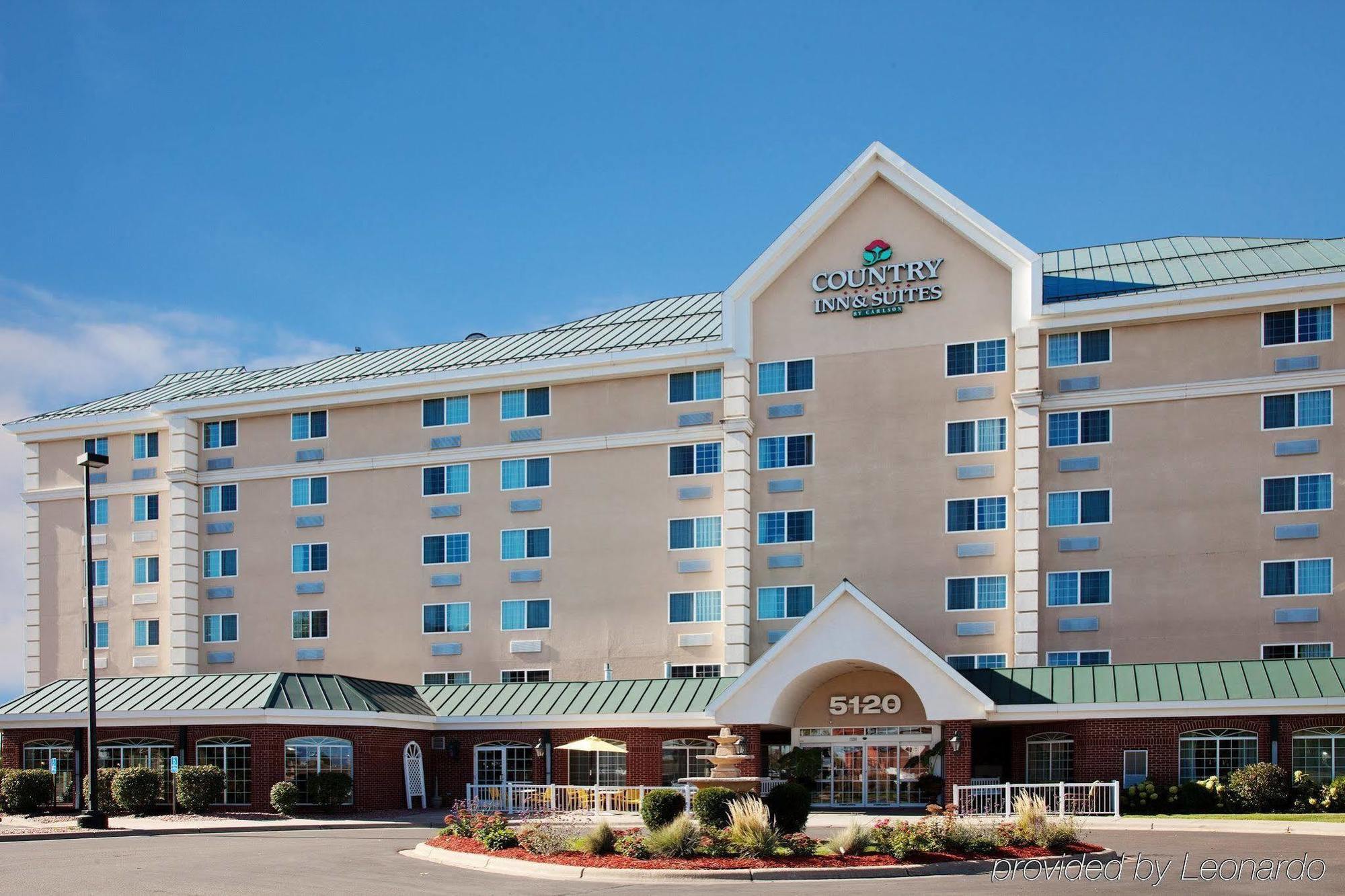 Holiday Inn - Bloomington W Msp Airport Area By Ihg Экстерьер фото
