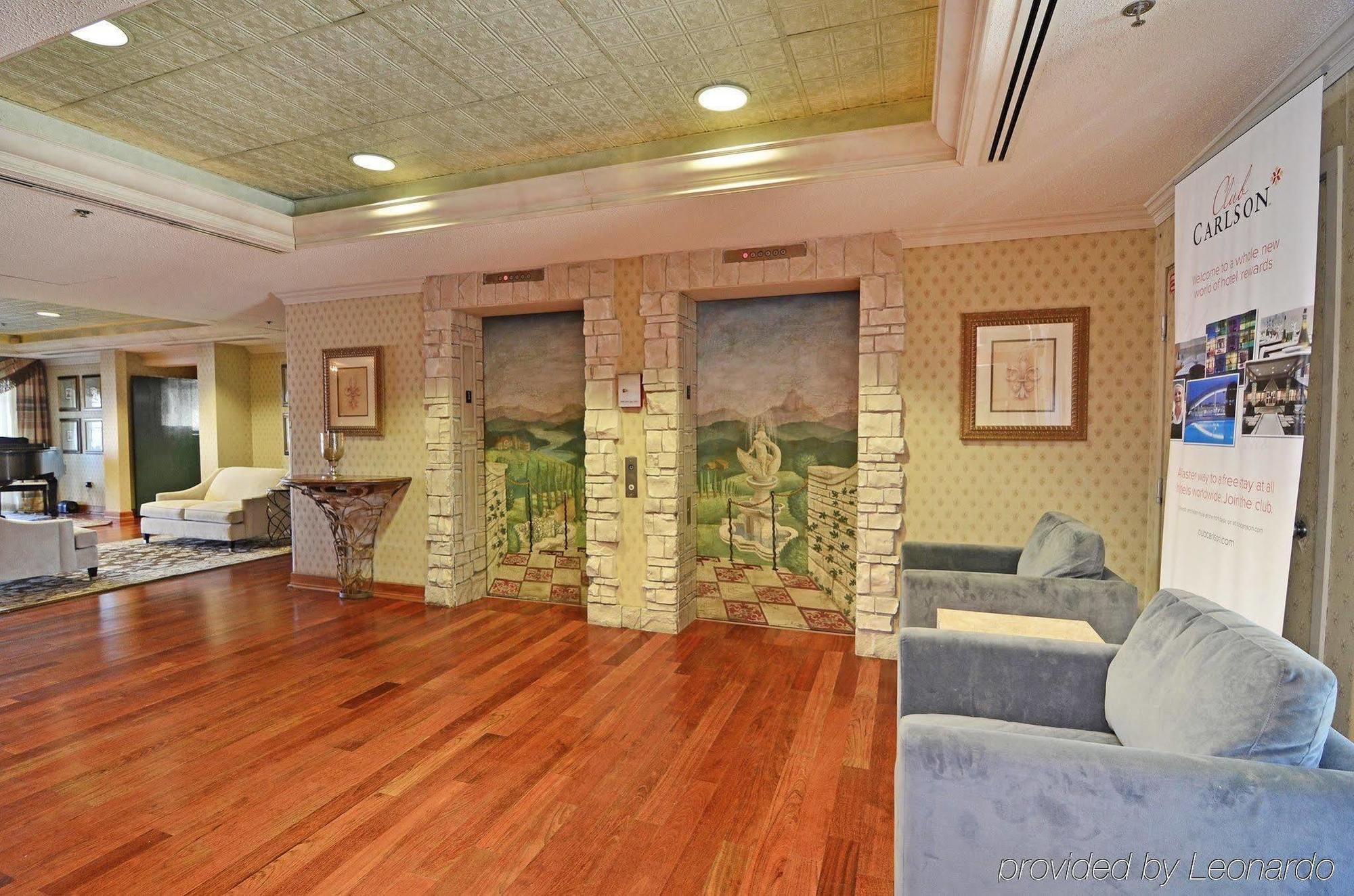 Holiday Inn - Bloomington W Msp Airport Area By Ihg Экстерьер фото