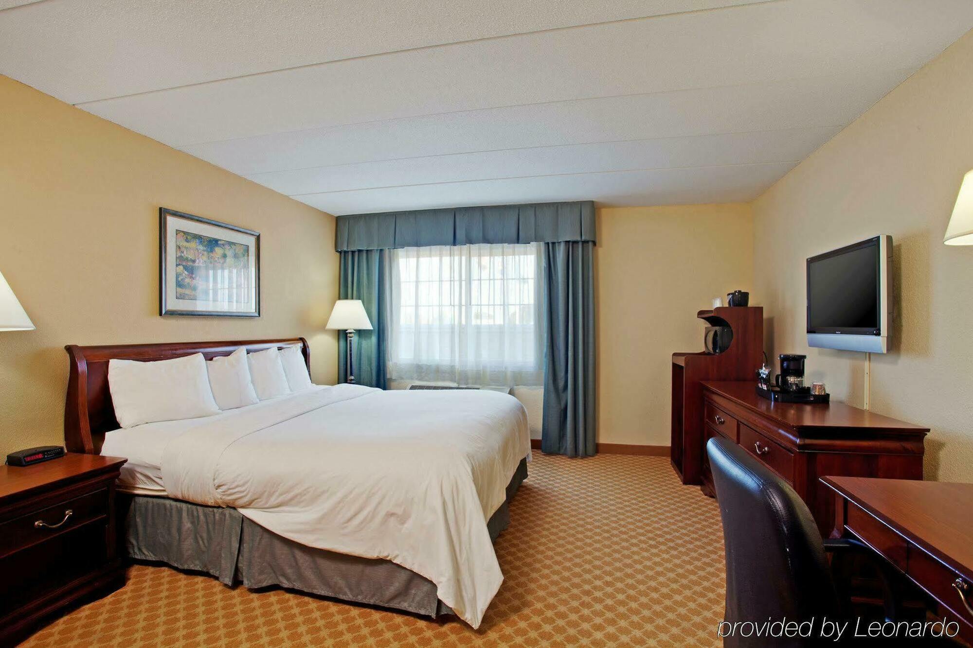 Holiday Inn - Bloomington W Msp Airport Area By Ihg Экстерьер фото